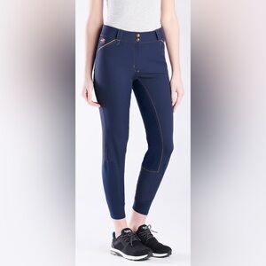 PIPER EQUESTRIAN RIDING With shape retention technology, moisture wicking 39R